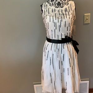 NWOT Eliza J Dress